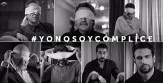 Yo No Soy Cómplice