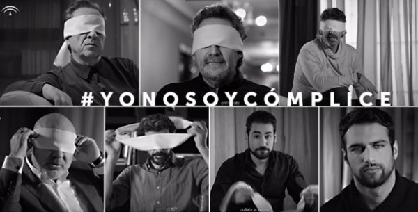 Yo No Soy Cómplice
