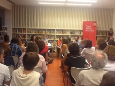 El IAM señala la necesidad de incorporar el patrimonio cultural de las escritoras para cambiar modelos sociales machistas 