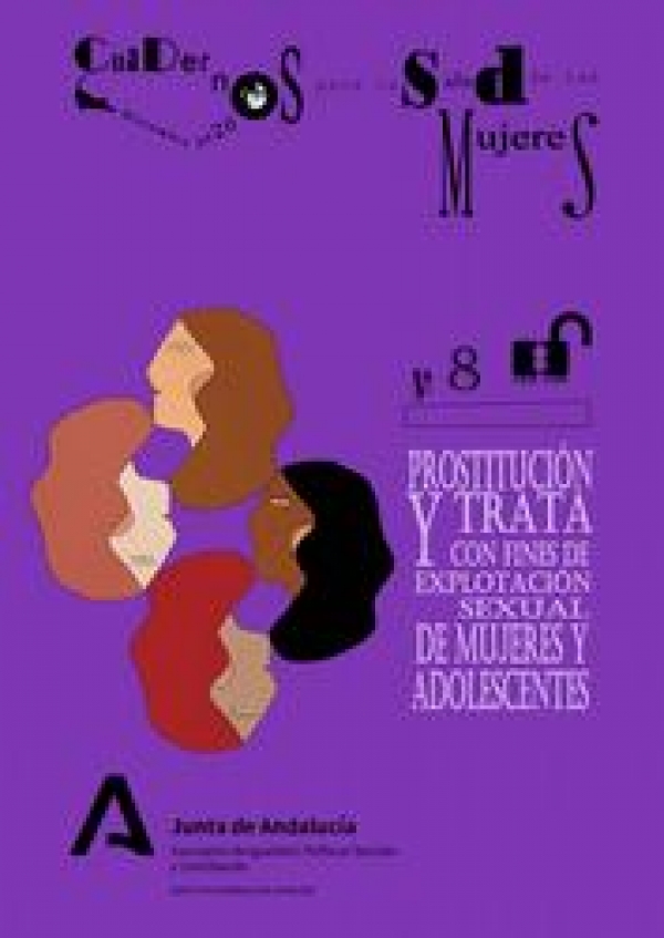 Prostitución y trata con fines de explotación sexual de mujeres y adolescentes