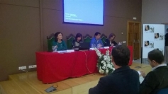 La Junta apuesta por liderar la transformación económica a través de criterios empresariales con perspectiva de género