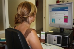 Un total de 2.512 personas participan en el primer semestre en los cursos on line para asociaciones del IAM