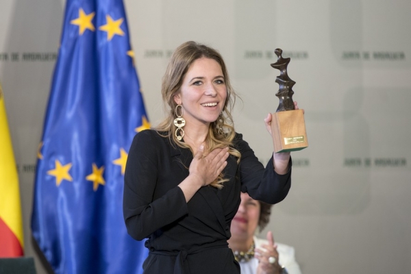Premios Meridiana 2021