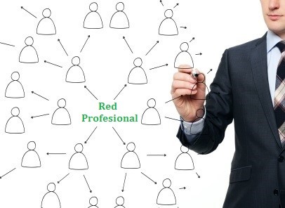 (I24F-GA29)  Red Profesional. Red Social Corporativa de la Junta de Andalucía