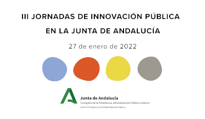 Programa para el Impulso a la Innovación del Instituto Andaluz de Administración Pública