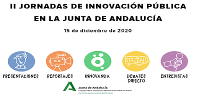 Programa para el Impulso a la Innovación del Instituto Andaluz de Administración Pública