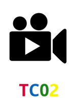TC02: Video. Ejemplo Ficticio. Se abre en una ventana nueva
