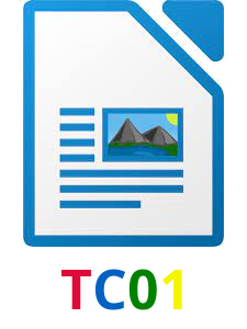 TC01: Manual práctico del puesto de trabajo. Se abre en una ventana nueva