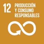 Objetivo 12. Producción y consumo responsables