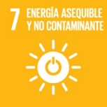 Objetivo 7. Energía asequible y no contaminante
