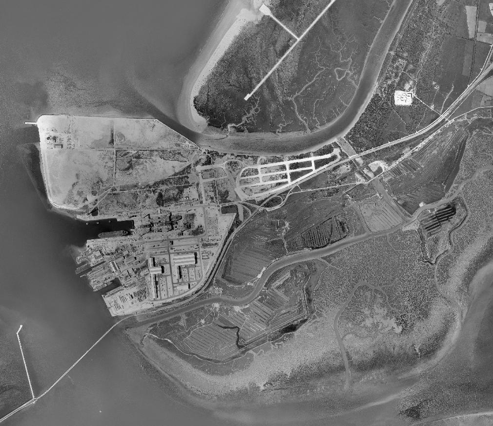 Matagorda