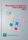 Municipios andaluces. Datos bsicos