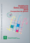 Andalusia Basic Data. Gender perspective
