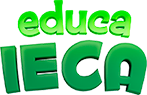 EDUCA IECA Logo