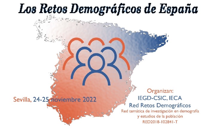Conferencias sobre los retos demográficos de España