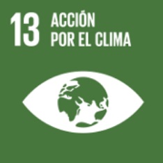 Objetivo 13. Acción por el clima