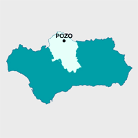 superficie Pozoblanco superficiePozo