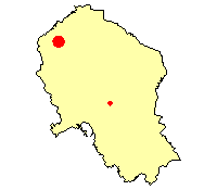 Localizaci�n del municipio