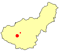 Localizaci�n del municipio