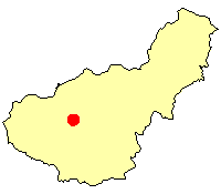 Localizaci�n del municipio