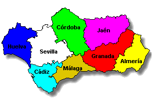 Andaluca