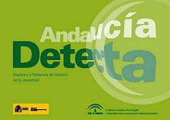 Andalucia detecta previene. Material de Coeducación
