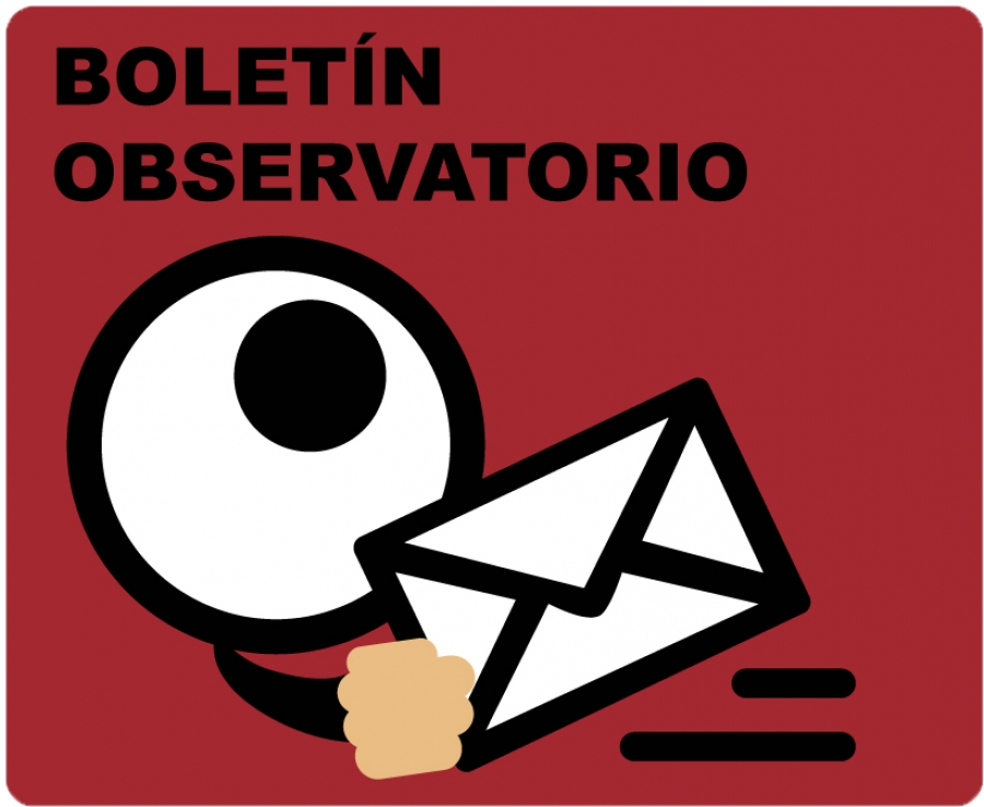 Boletines del Observatorio Andaluz de la Publicidad no sexista