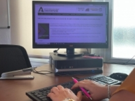 El Instituto Andaluz de la Mujer asesora a consejerías, ayuntamientos y universidades en la elaboración de sus planes de igualdad