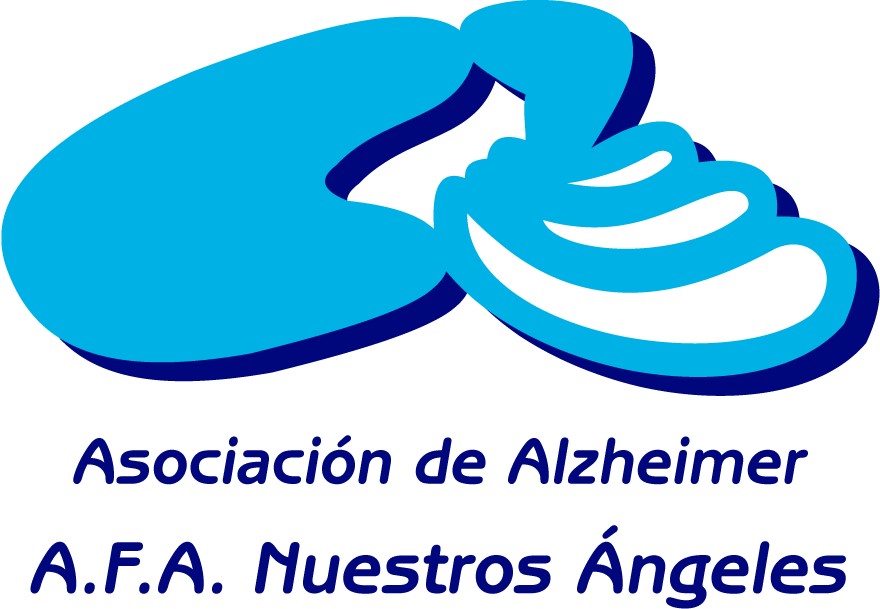 ASOCIACIÓN DE FAMILIARES DE ENFERMOS DE ALZHEIMER NUESTROS ÁNGELES