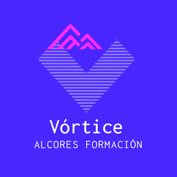 VÓRTICES ALCORES FORMACIÓN, S. COOP. AND