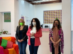El IAM forma a las familias a través del teatro participativo en corresponsabilidad, igualdad y prevención de la violencia de género