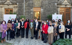 El IAM ofrece a las asociaciones de mujeres un plan formativo para la elaboración de proyectos