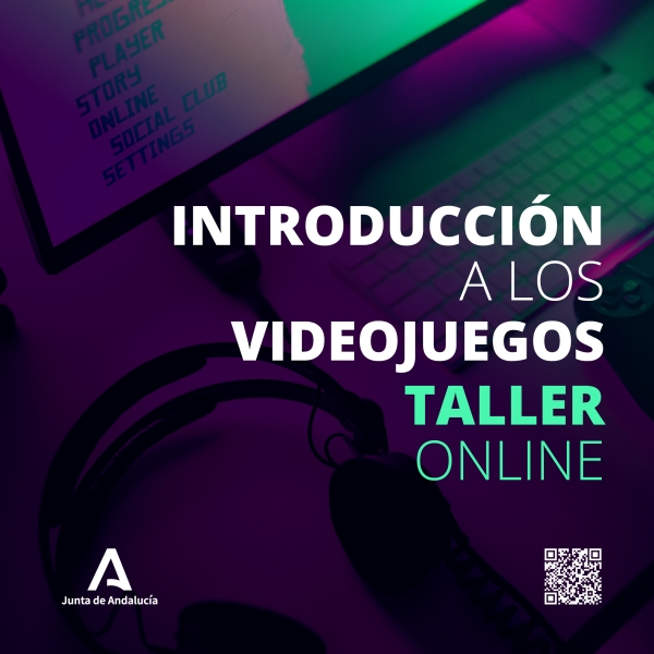 El IAM pone en marcha un taller online sobre videojuegos libres de sexismo y violencia