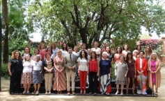 La directora del IAM convoca las elecciones para la renovación de las vocalías del Consejo Andaluz de Participación de las Mujeres