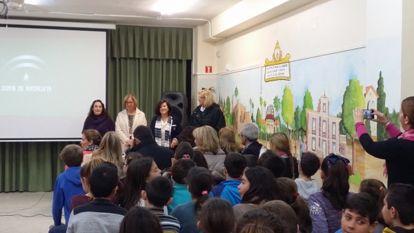 La Junta lanza una campaña con motivo del Día de Andalucía para que se visibilice a las mujeres andaluzas en la Historia
