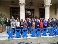 Igualdad lanza la campaña #TambiénDependeDeTi con un mensaje de implicación activa a la sociedad contra la violencia de género