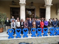 Igualdad lanza la campaña #TambiénDependeDeTi con un mensaje de implicación activa a la sociedad contra la violencia de género