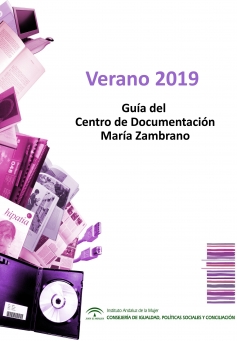 El IAM lanza la Guía de verano 2019 con recomendaciones de libros y películas con las mujeres como principales protagonistas