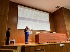 El IAM pone en marcha un nuevo servicio de detección y rescate de mujeres y niñas víctimas de trata con fines de explotación sexual