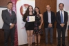 El proyecto de un robot submarino con control remoto gana un premio de emprendimiento de la Universidad de Sevilla subvencionado por el IAM