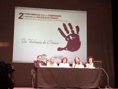 El 84% de las personas que acuden a la red andaluza de atención directa a la mujer son de zonas rurales