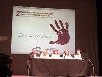 El 84% de las personas que acuden a la red andaluza de atención directa a la mujer son de zonas rurales