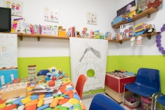Andalucía acoge a casi 1.200 víctimas de violencia de género durante el primer semestre