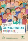 Agenda coeducativa de formación del profesorado de infantil y primaria