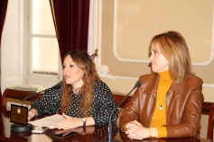 El Ayuntamiento de Cádiz y el IAM abrirán un nuevo punto de atención a víctimas de violencia de género en Extramuros