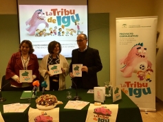 La Consejería de Igualdad y Políticas Sociales lanza una campaña de sensibilización en el ámbito educativo contra la violencia de género
