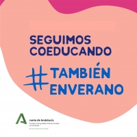 El IAM lanza una campaña en redes sociales para el fomento de la educación igualitaria