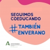 El IAM lanza una campaña en redes sociales para el fomento de la educación igualitaria