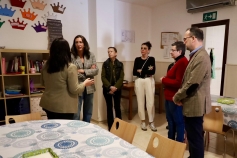 La Junta destina 4M€ a 85 proyectos para atender a 4.000 mujeres vulnerables ante la violencia de género