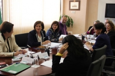 Más de 27.000 mujeres se han beneficiado de asesoramiento a través de las unidades de empleo impulsadas por el IAM en colaboración con los ayuntamientos